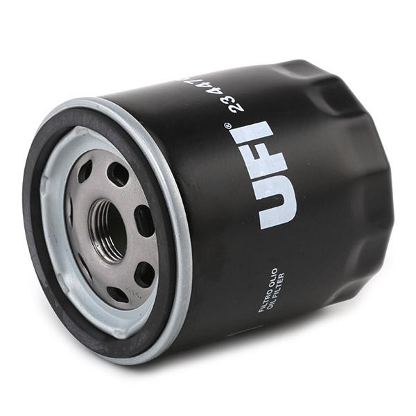 Oil filter Spin-on Filter 23.447.00 UFI for ALFA ROMEO FIAT LANCIA AUTOBIANCHI - Image 4