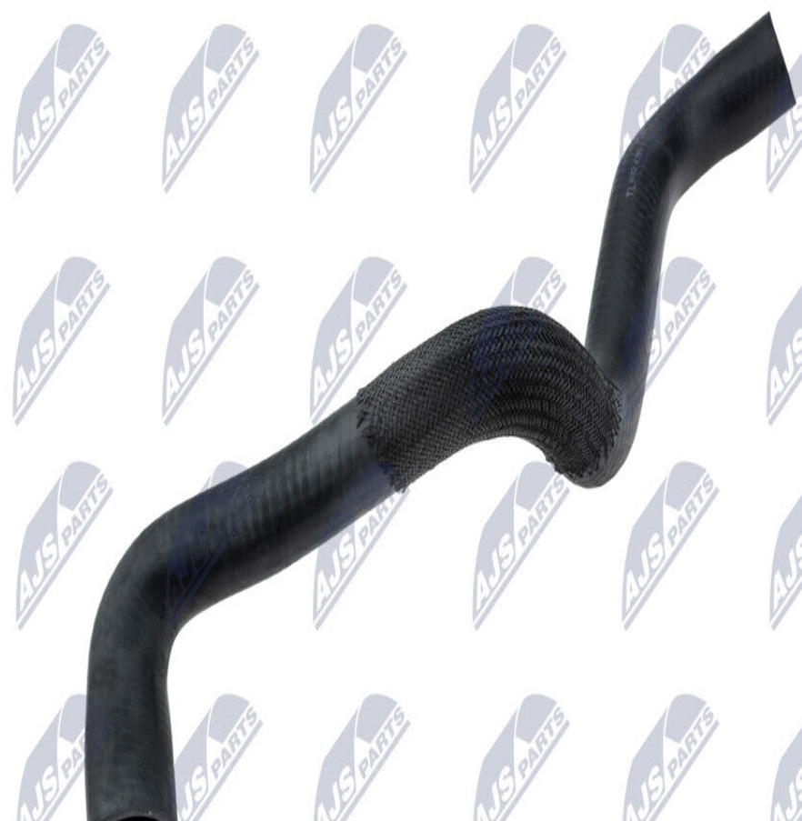N.T.Y. CPP-FR-016.NTY Radiator Hose for FORD