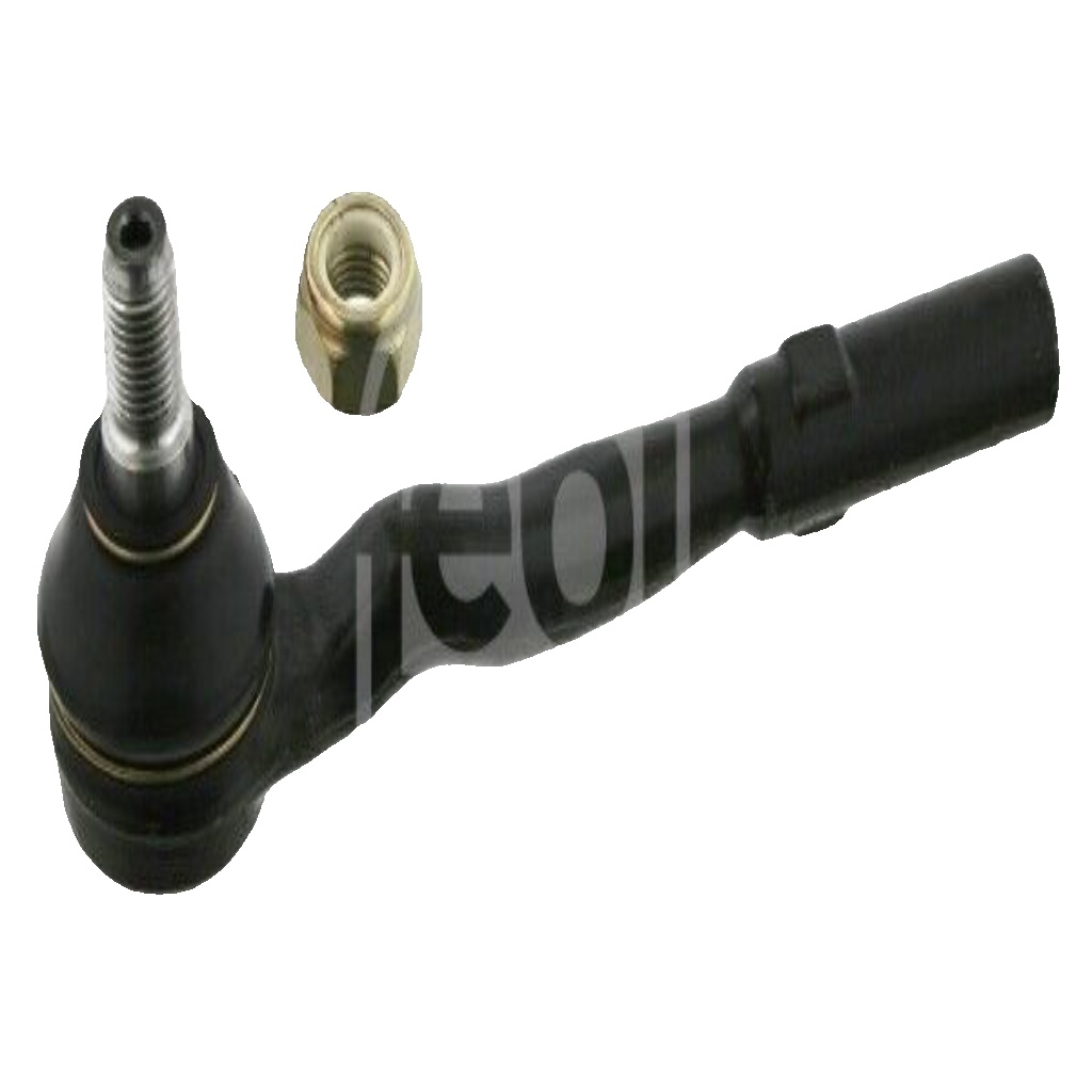 Tie Track Rod End Front Left Outer Set x2 Fits Mercedes E-Class 2004-2010