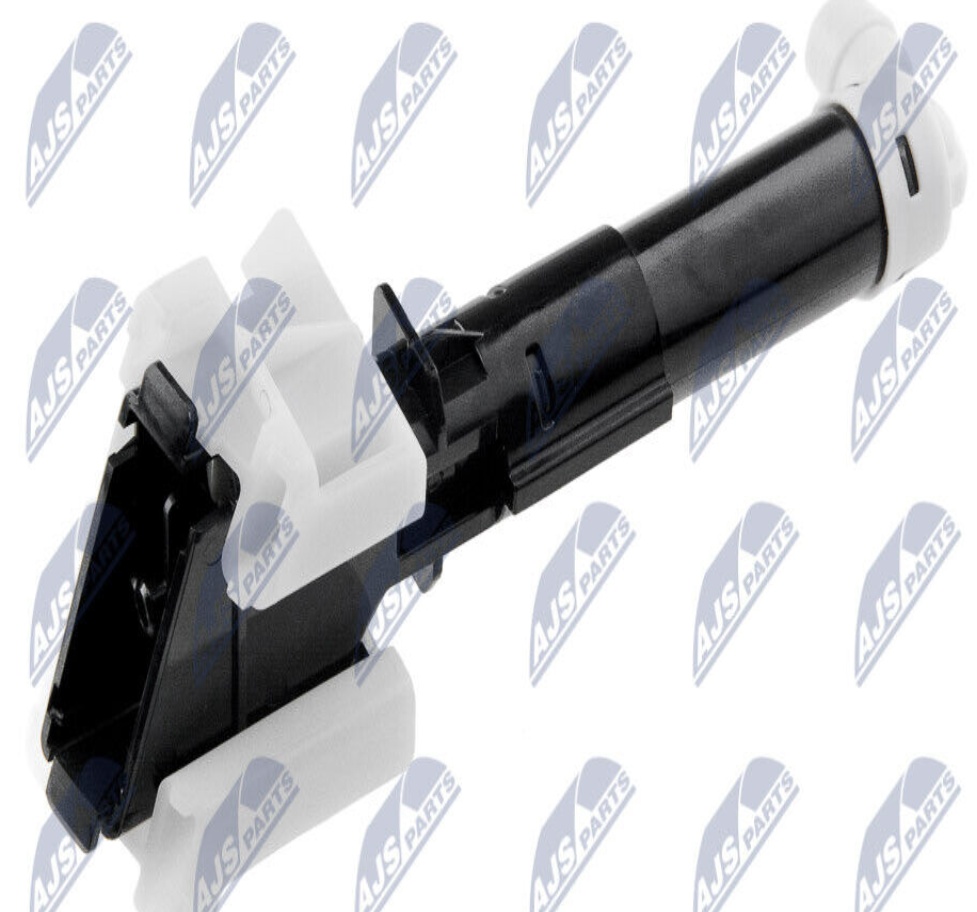 N.T.Y. EDS-MZ-009.NTY Washer Fluid Jet, headlight cleaning for MAZDA