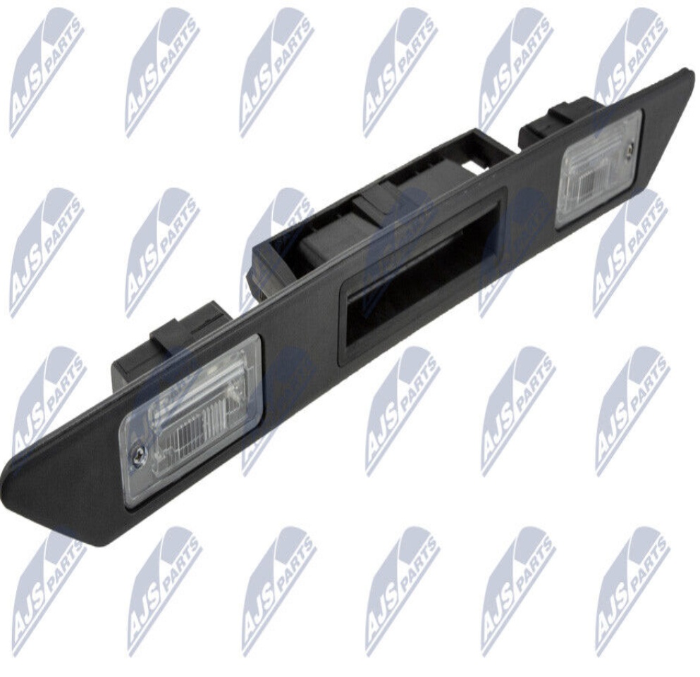 N.T.Y. EZC-AU-102.NTY Switch, tailgate for AUDI