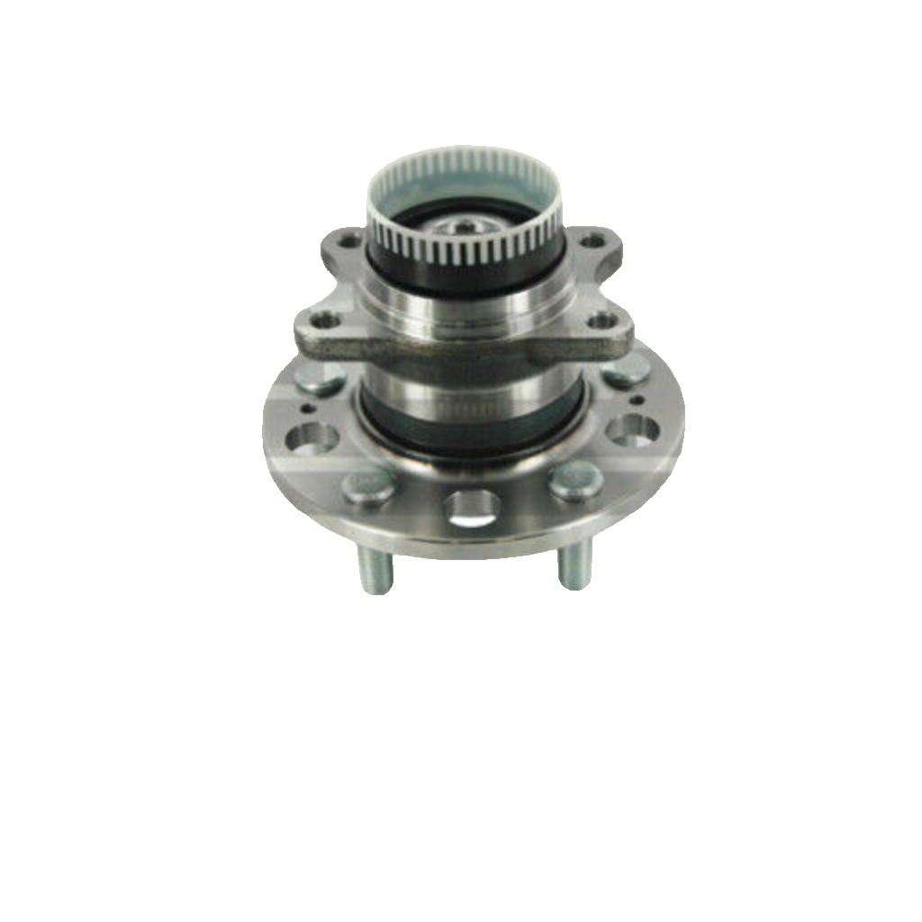 SKF VKBA7570 Wheel Bearing Kit Rear Fits Hyundai Grandeur i40 ix35 Sonata Kia
