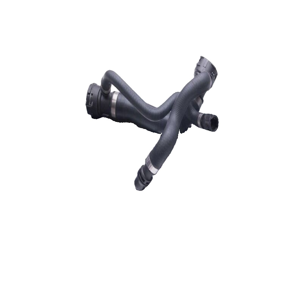 Coolant Hose SKV for BMW 5 X5; 17127546064