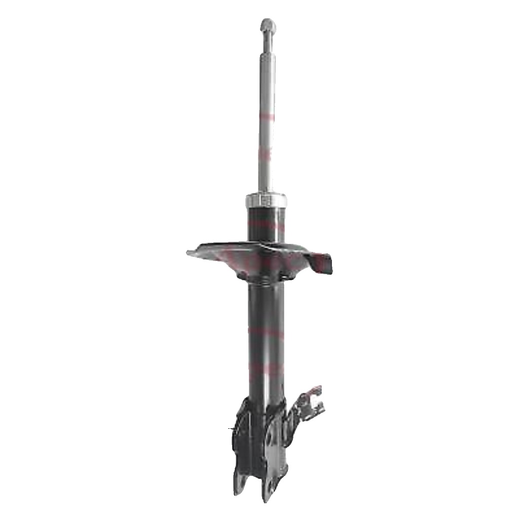 Apec Shock Absorber ASA1118 Front Axle Right - OE Specification & Quality