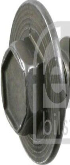 2x ✅Fits FEBI 23592 VW AUDI THERMOSTAT HOUSING BOLT  ⭐UK Seller⭐