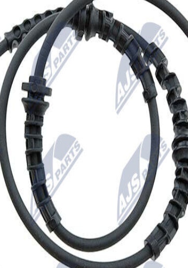N.T.Y. HCA-FT-022.NTY Sensor, wheel speed for FIAT