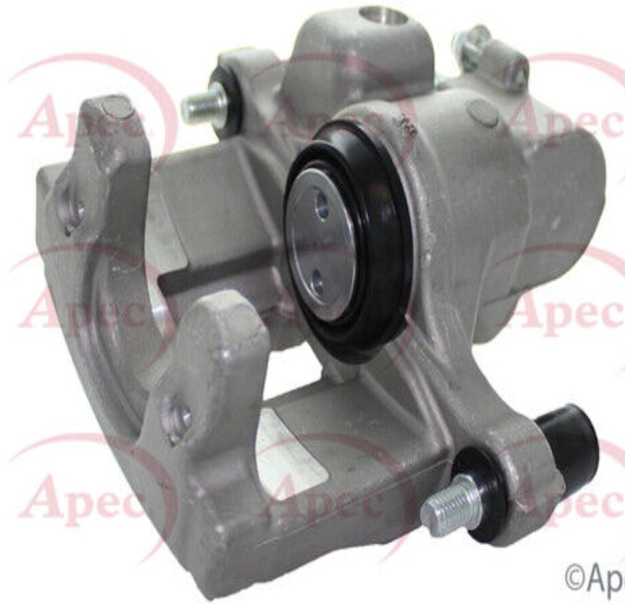For RENAULT MEGANE II 2001 to 2012 Caliper Mounting RCA231N