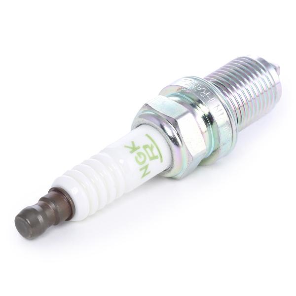 1x NGK BKR5E-11 #6953 Standard Spark Plug For HONDA TRX420 FE/FM/FPM/TE/TM 07>