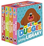 Hey Duggee: Little Library by  Hey Duggee - 9781405927048 - Image 6