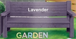 Cuprinol Garden Shades Lavender 2.5 litre - Image 5