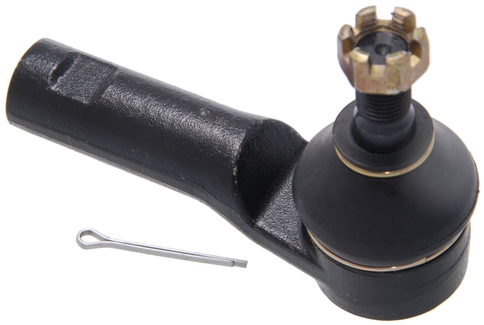 0221-P12 FEBEST Tie Rod End for NISSAN
