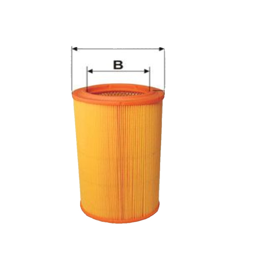 Fits FILTRON AR 269 AIR FILTER RENAULT R5 II, SUPER 5  ⭐UK Stock⭐