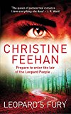 Leopard's Fury by Christine Feehan - - Image 7