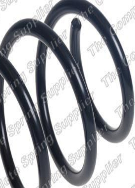 FRONT COIL SPRING FOR FORD TRANSIT CONNECT