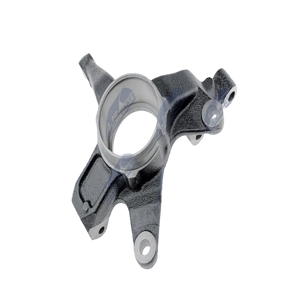N.T.Y. ZZP-MZ-004.NTY Steering Knuckle, wheel suspension for MAZDA