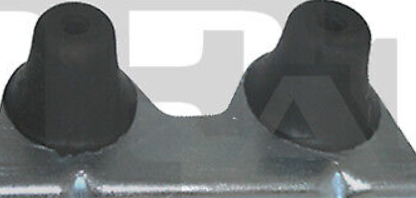 FA1 113-980 Holder, exhaust system for VW