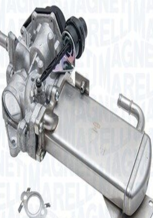 Fits MAGNETI MARELLI 571822112086 EGR VALVE   ⭐UK Stock⭐