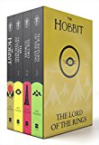 The Hobbit & The Lord of the Rings Boxed Set by J. R. R. Tolkien NEW - Image 4