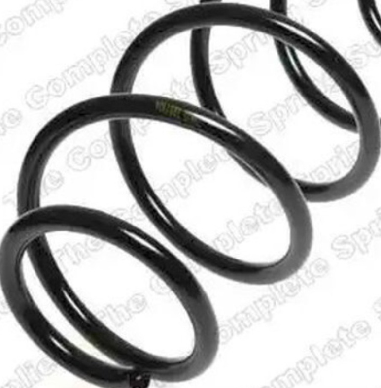 SUSPENSION SPRING 4041407 FOR JAGUAR QJBA 2.2L FMBB/FMBA 2.0L 4cyl X-TYPE - Image 8
