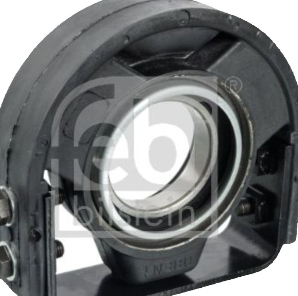 FEBI BILSTEIN SUSPENSION, PROPSHAFT MERCEDES-BENZ ACTROS ACTROS MP2 / MP3 ACTROS