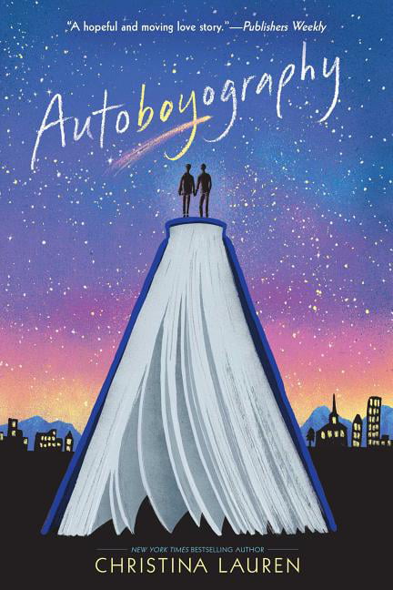 Autoboyography by Christina Lauren - 9781481481694