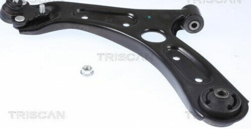 Outer TRISCAN 8500 435062 Track Control Arm for HYUNDAI