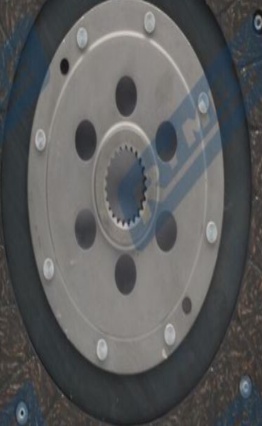 RYMEC Clutch Kit JT1882