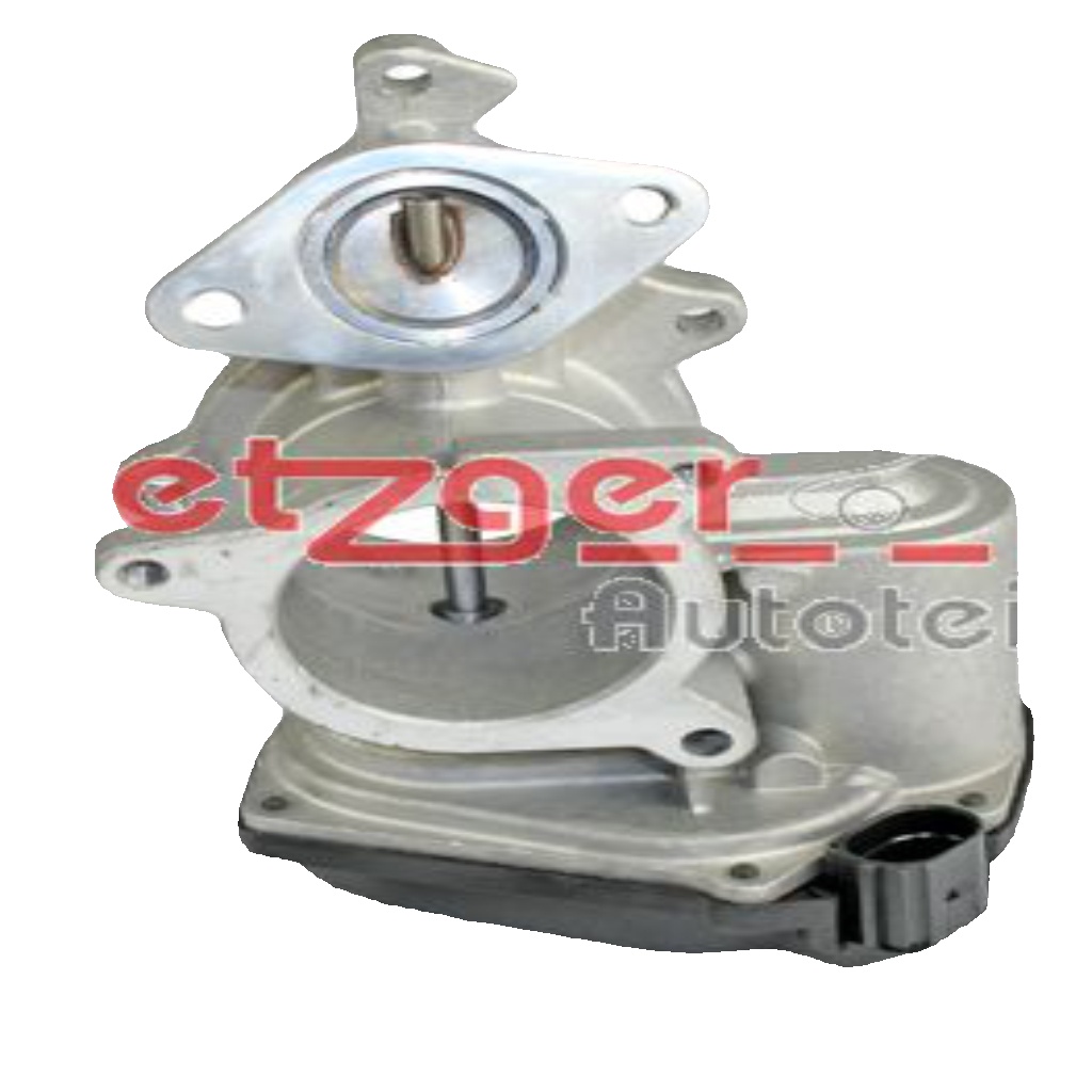 Original Metzger AGR Valve 0892431 for Audi