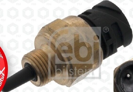 FEBI 48588 SENSOR INTAKE AIR TEMPERATURE