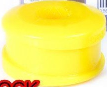 Powerflex Engine Mnt Stabil to Chassis Bush for Alfa GTV 2.0 & V6 95-05 PFF1-821