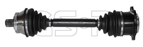 DRIVE SHAFT 203048 FOR SKODA VW AUDI AWT 1.8L 4cyl SUPERB IBBG/AMX 2.8L 6cyl A4