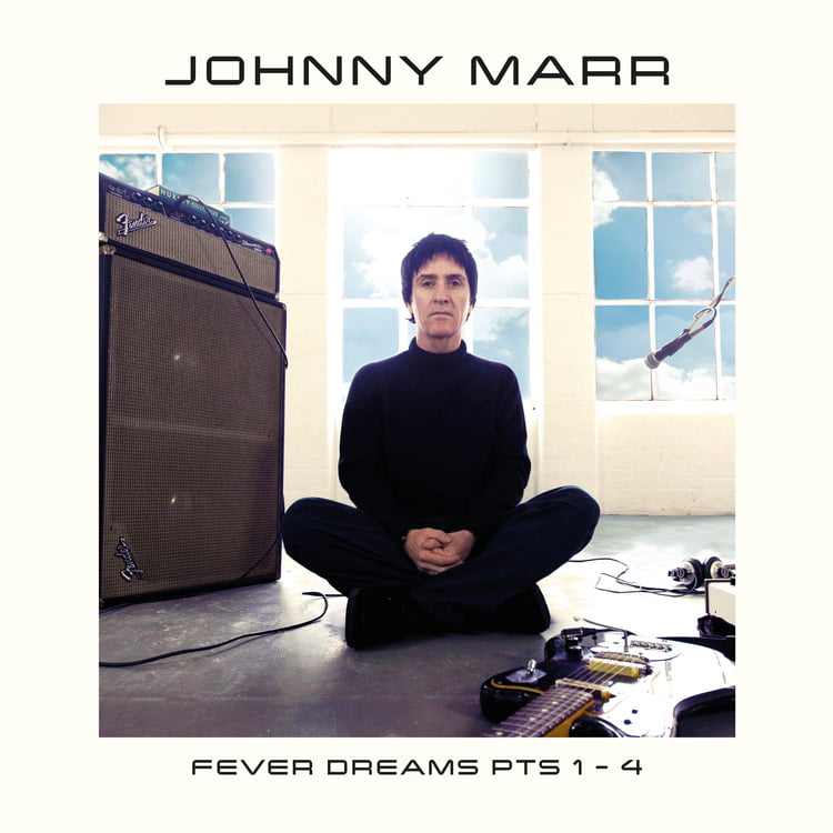 Vinyl Castle Turquoise Fever Dreams Pt. 1-4 ( Vinyl) (Indie-Retail Exclusive)