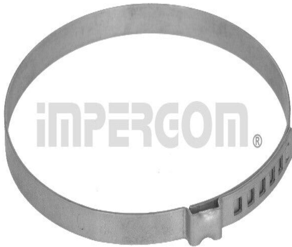 20122 ORIGINAL IMPERIUM Clamping Clip