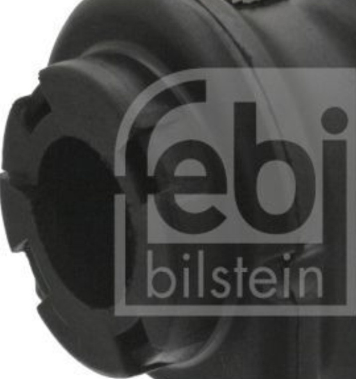 Febi Bilstein Stabilizer Mounting 46791 for Renault