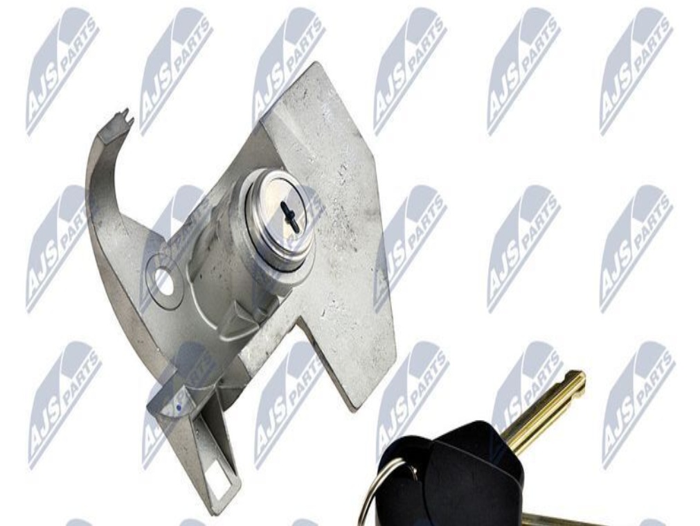 Boot lid lock EZC-CT-020 NTY for CITROËN PEUGEOT