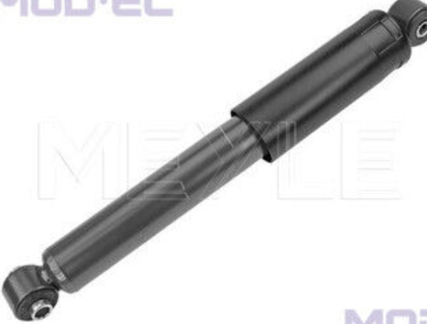 Rear MEYLE 226 725 0009 Shock Absorber for FIAT