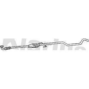 Klarius catalyst type approved fits Vauxhall meriva 1.7 cdti 03- 311825