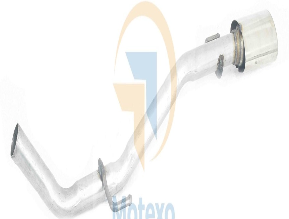 Klarius GM783B Exhaust Tailpipe ADAM 1.2                 12>