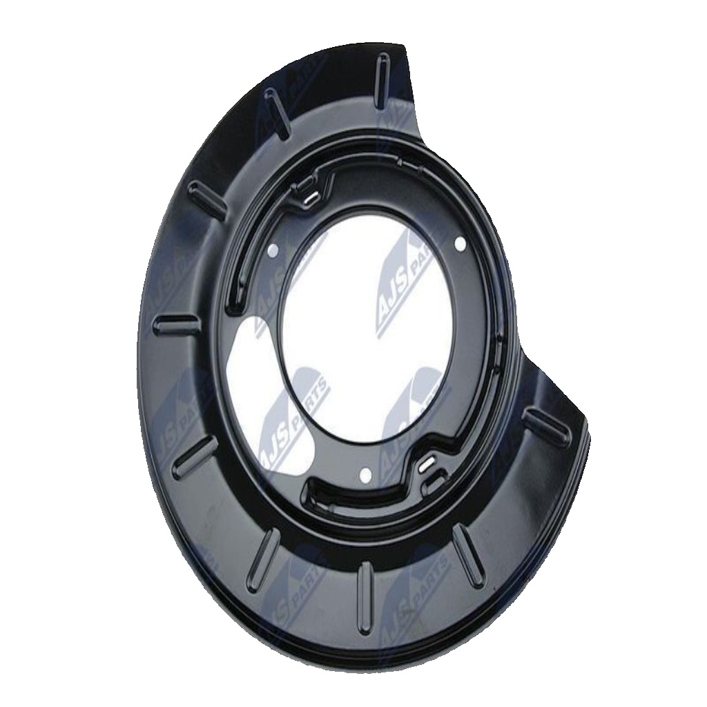 New Rear Brake Disc Dust Cover Plate Shield L/R For Mercedes Sprinter Vito 638
