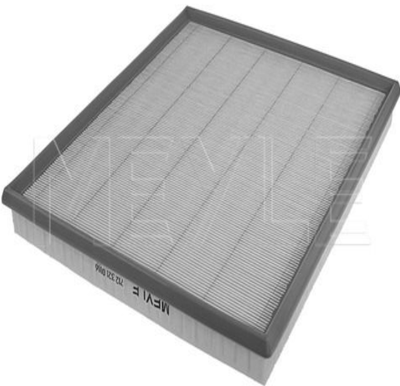 712 321 0016 MEYLE Air Filter for FORD