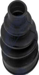 Driveshaft CV joint Rear Axle Left NPW-VW-066 NTY for VW MULTIVAN Mk V