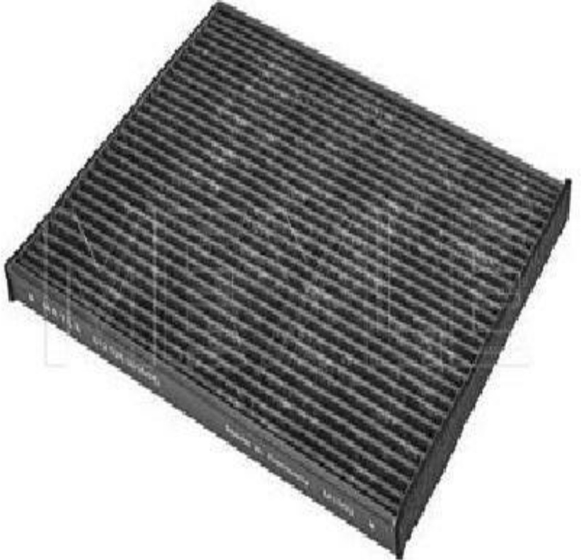 Original MEYLE Cabin Air Filter 612 326 0016/PD for Alfa Romeo Citroën Fiat