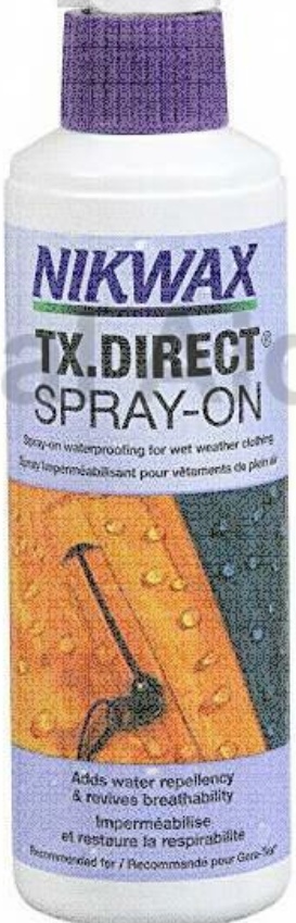 Nikwax TX.Direct Spray On (300ml)