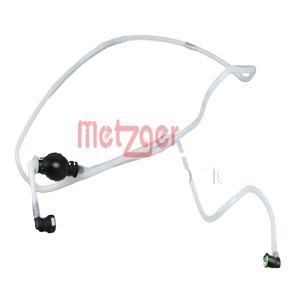 METZGER 2150007 Fuel Line for ,NISSAN,OPEL,RENAULT,VAUXHALL