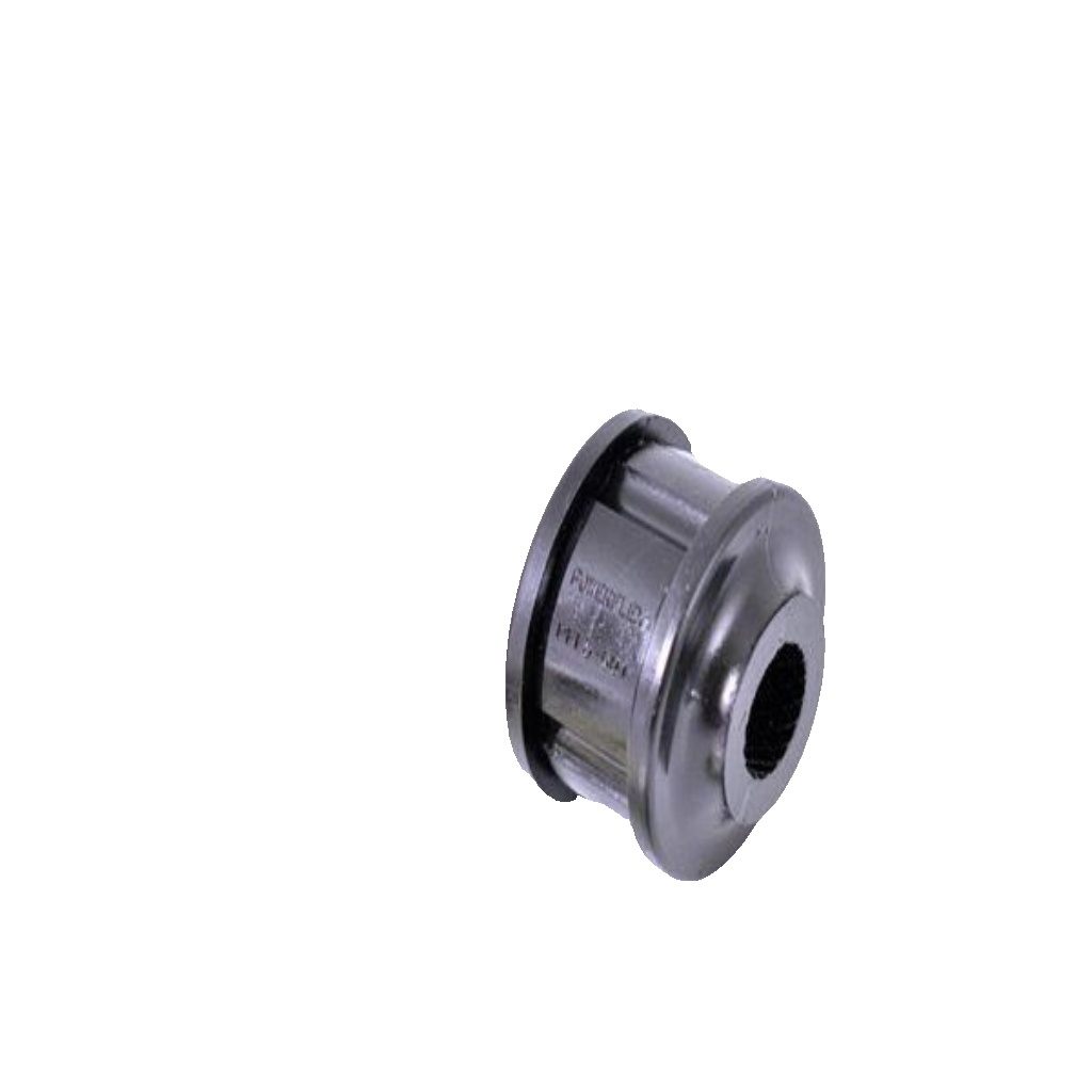 Powerflex Black Fr Up CtrlArm-Chassis Bushes for BMW 8 Series 89-99 PFF5-601BLK
