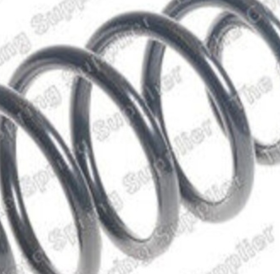 KILEN COIL SPRING REAR CITROEN C4 DS4 2.0 HDi 11 09-