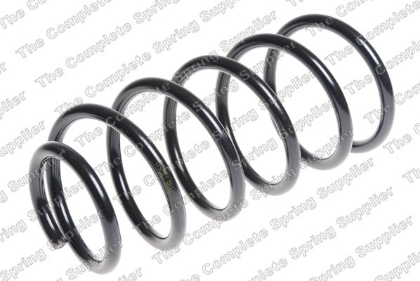 Suspension Coil Spring Front Durable High Strength Fits VW Polo KILEN 25082