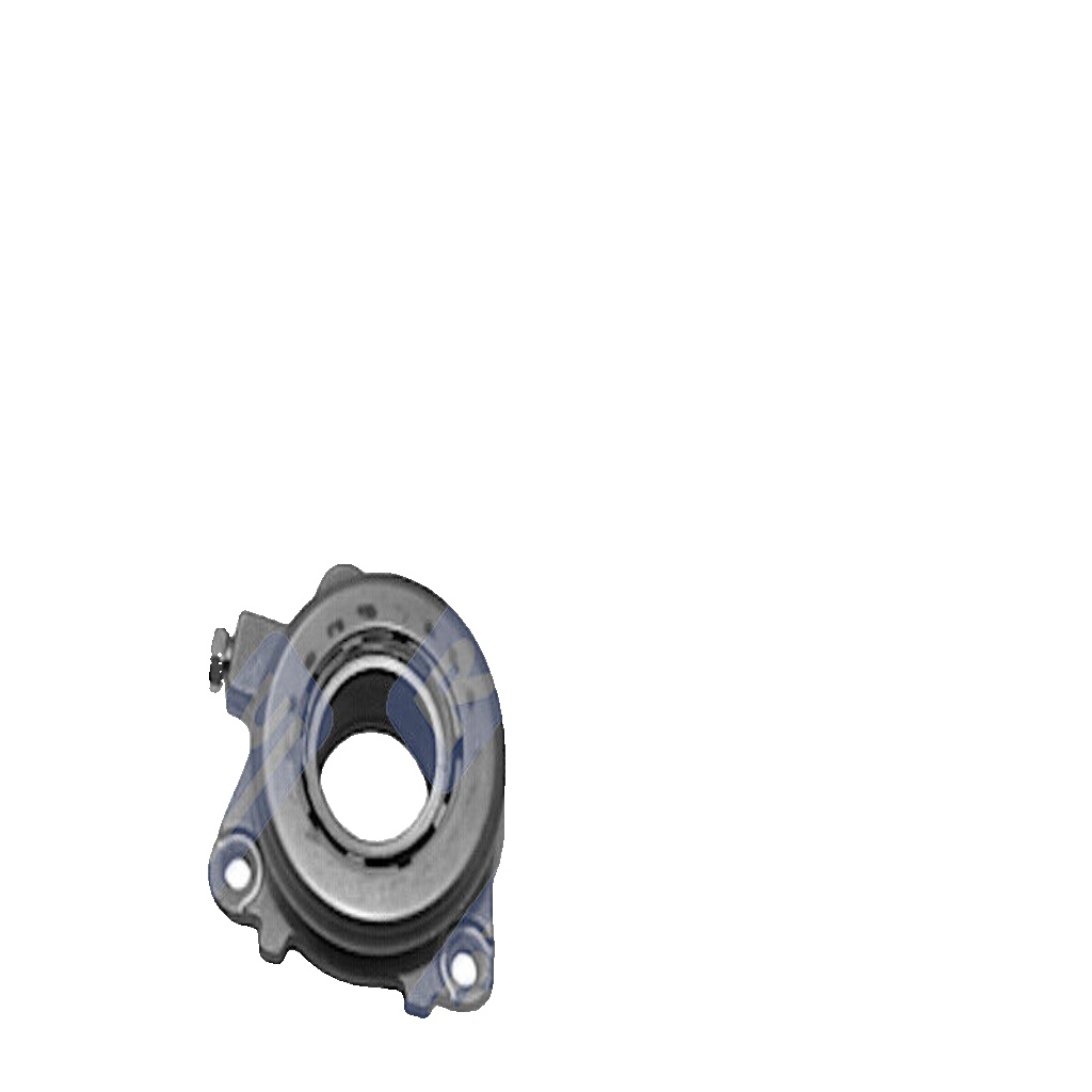 Clutch Kit for DACIA SANDERO II 2012 onwards