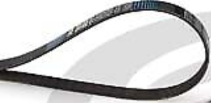 Multi-ribbed V-belt kit K016PK1460 GATES for FORD TOURNEO CONNECT