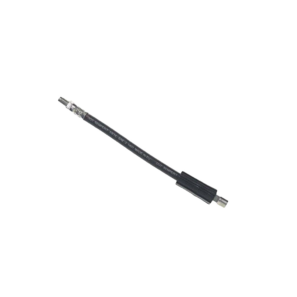BREMBO T 06 003 Brake Hose for AUDI,BMW,WARTBURG